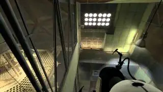 Portal 2 - Phase 1 - sp_a3_bomb_flings - Route.mp4