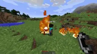 Kizunacraft v1.0 demonstration