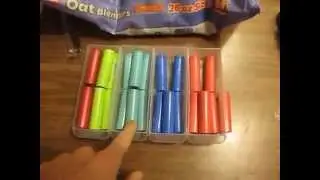 More 18650 cells + iMax B6 charger