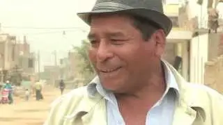 fotografía peruana - Nicolás Torres
