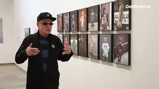 Expo Fotografía Centre del Carmen