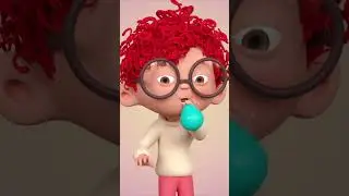 🎈 Un ballon peut faire ça ??? | Vidéo éducative pour enfants | HeyKids 