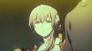 SAD ANIME EDIT - HOMETOWN