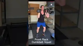 Leg Day Workout with Matthew Bourne