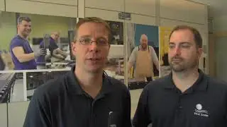 Leadership Essentials at First Solar