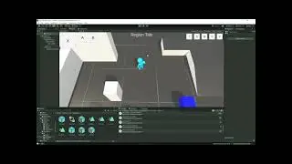 LL Lands DevLog 01