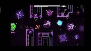 Finders Keepers by Vexes7 | Geometry Dash 2.11