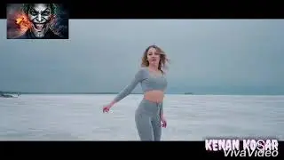 Yeni akım Cairokee (كايروكي) Tik Tok YA ABYAD YA ESWED يا أبيض يا أسود  2020 remix shuffle dance