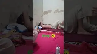 #sleep