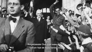Bevrijding