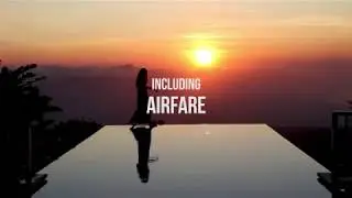 Bali Giveaway