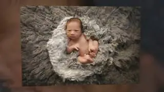 Seattle newborn photographer