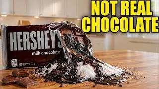 Don’t Buy These 11 Chocolate Brands (And 7 That Are Actually Chocolate)