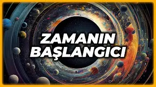 Zaman Hem Ezeli Hem de Ebedi mi?