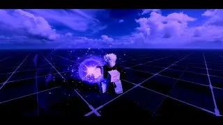 Imaginary Technique Purple VFX showcase (SneakPeek)