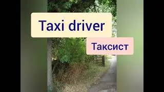 Профессии на английском и французском. Сравниваем