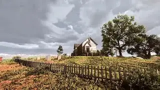 [4K⁶⁰ HDR] RDR2 Collyrium V7 Showcase | Visual Mod 2023