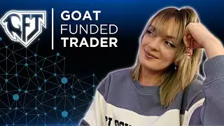 Goat Funded Trader REVIEW (after passing the Challenge P1)