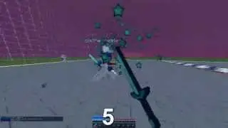 First Edited 1v1 -Montage Soon-
