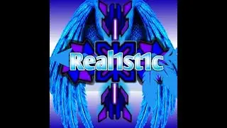 Real1st1c-Geometry Dash-Random stuff-Level requests!- part 4