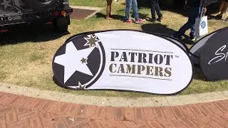 Perth Caravan and Camping Show