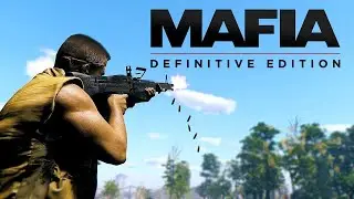 Mafia III DEFINITIVE EDITION Gameplay Walkthrough