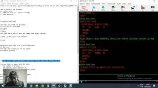#01 TSO help Mainframe (tso commands)
