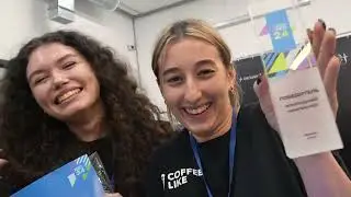 Чемпионат бариста COFFEE LIKE 2024