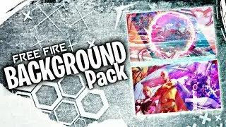 BackGround Pack For Thumbnail || Free Fire Thumbnail BackGround Pack || Free Fire Thumbnail Pack