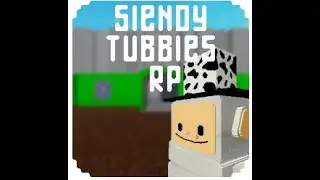 Well.. I've played weirder.. Playing SlendyTubbies RP on Roblox!