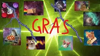 Gras mit Maria | Folge 1 Knaulgras