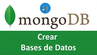 📌 Crear Base de Datos en MongoDB – Mongo DB