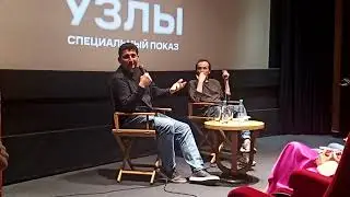 Олег Хамоков о своем фильме