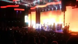 Концерт Ленинград в Воронеже
