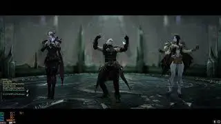 Lost Ark - Sharpshooter 1x3 montage [Eru Iluvatar]
