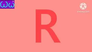 Lawa artistic alphabet