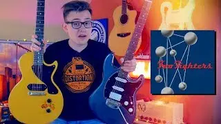 How I got the Foo Fighters 'Everlong' Tone