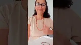 Colar regulável sem fecho de metal