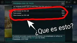Por que añadieron esto a FIFA Mobile???