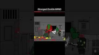 What Monster Is This? Madness Project Nexus Classic