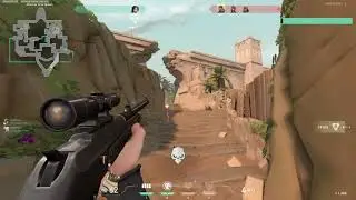 I'm bad
