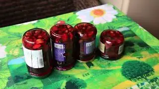 Как сварить варенье в хлебопечке. Хлебопечка Panasonic