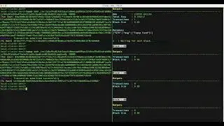 Yaci CLI - Manage Local Dev Custers (Cardano)