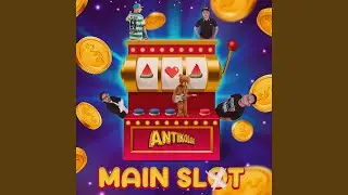 Main Slot