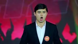Mirjalol Baxtiyorov
