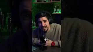 🤯💸 El COCKTAIL MAS CARO DEL MUNDO??? #shorts