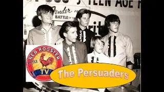 The Persuaders 1965