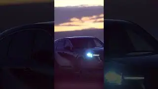 Mazda CX-60 3.3L Turbo Diesel on the West Coast