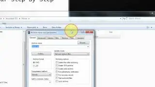 How to create self extracting archives OR exe archives in Winrar Step By Step Tutorial