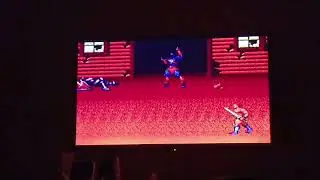 Golden AXE-3